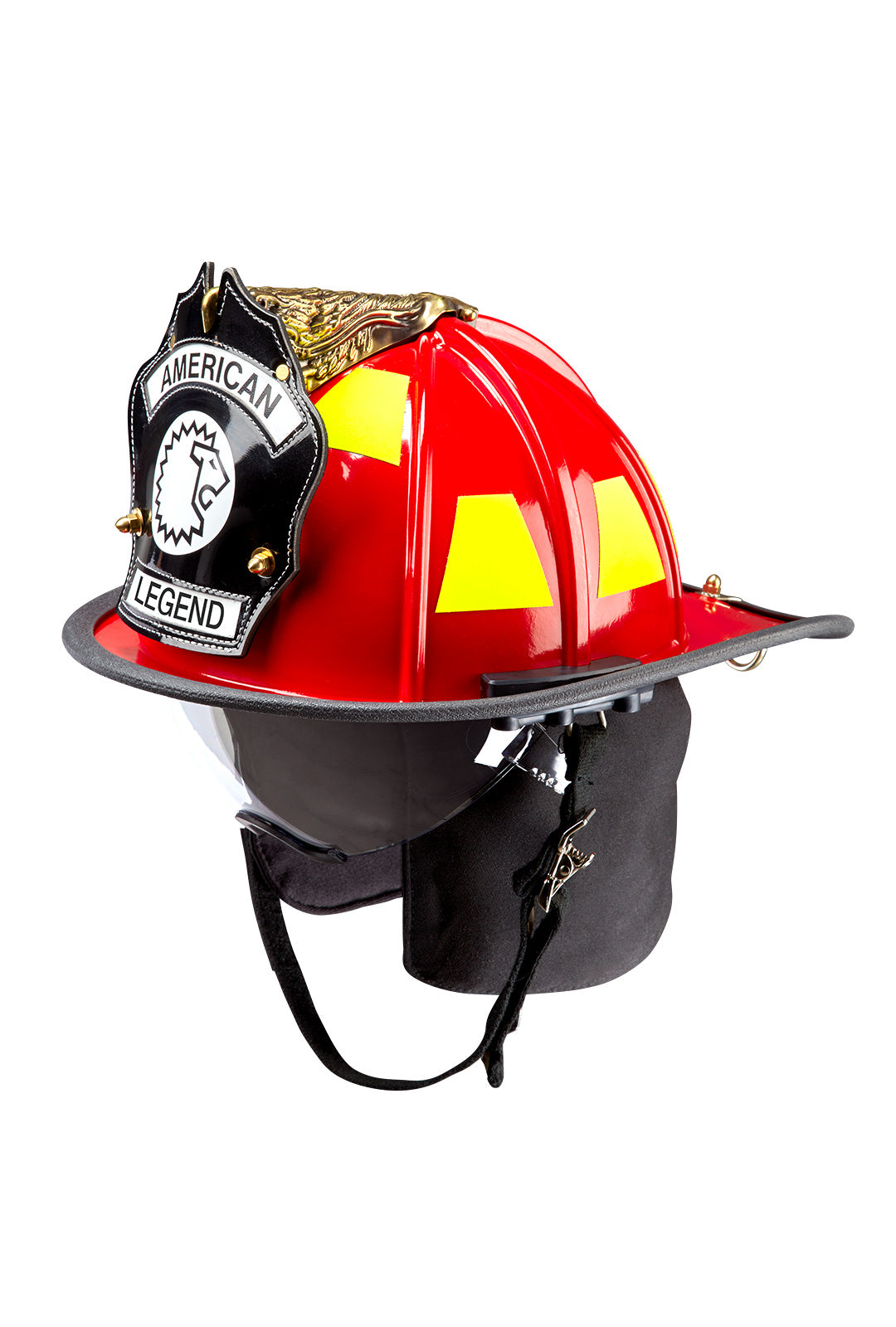 Fire Helmt