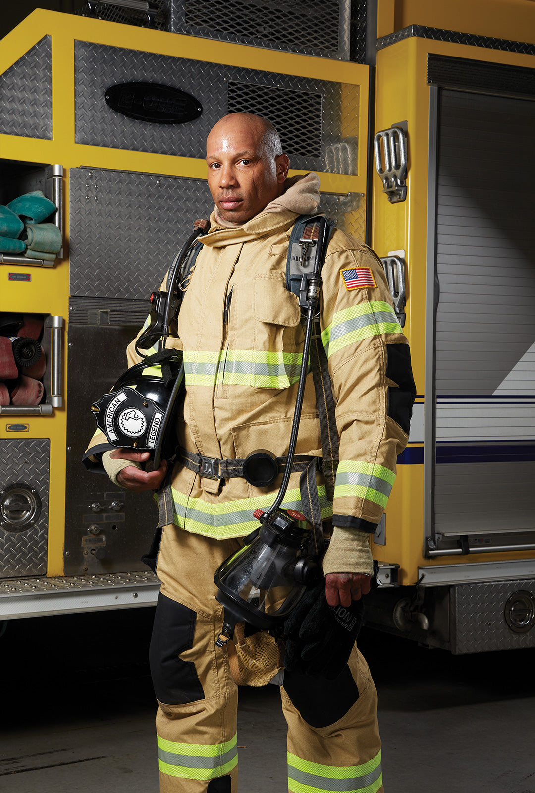 lion firefighter gear LION V-Force Turnout Gear Set - Coat & Pant in Gold or Black