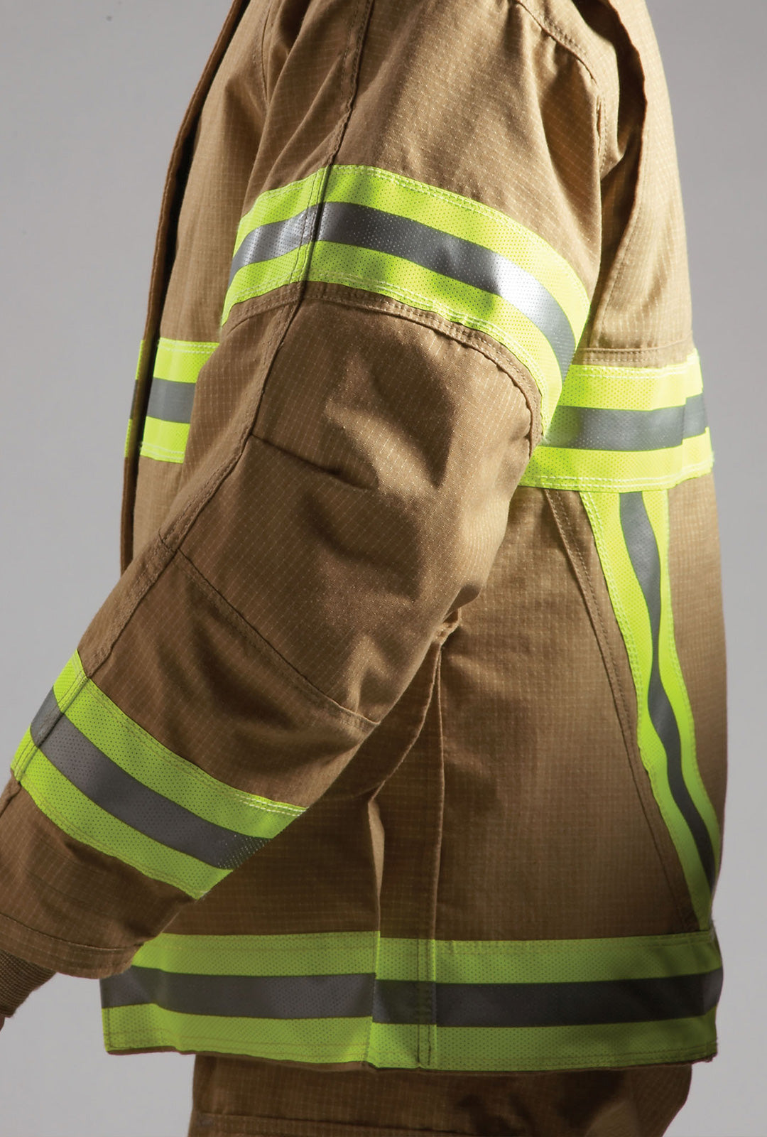 lion turnout gear LION V-Force Turnout Gear Set - Coat & Pant in Gold or Black